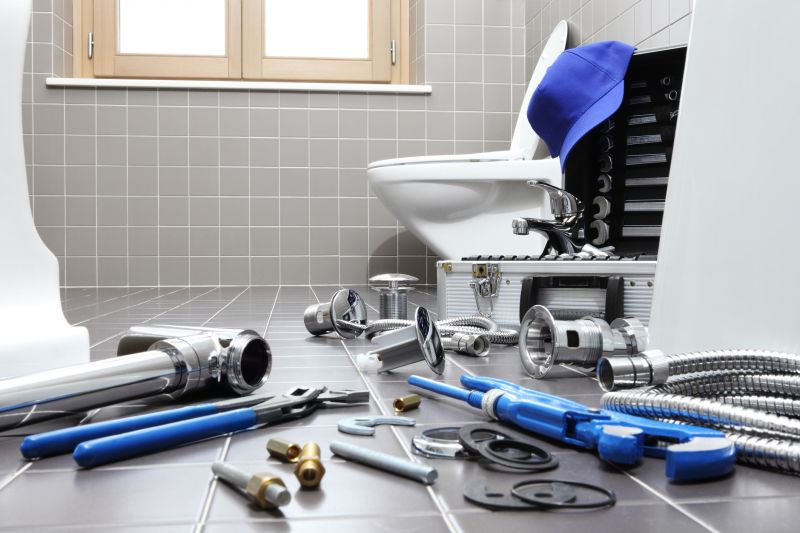 Remodeling Tools and Equipment