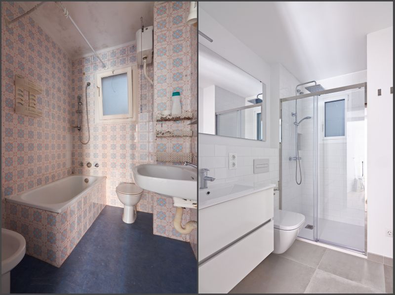 Cost of Bathroom Remodeling in Paradise Valley, AZ