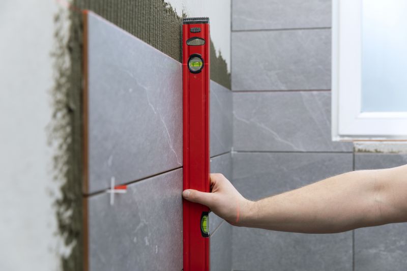 Tile and Surface Upgrades